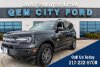 Pre-Owned 2024 Ford Bronco Sport Big Bend
