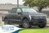 Pre-Owned 2025 Ford F-150 Lightning Lariat