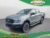Pre-Owned 2023 Ford Ranger XL