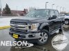 Pre-Owned 2020 Ford F-150 King Ranch