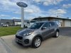 Pre-Owned 2018 Kia Sportage LX