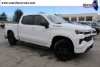 Pre-Owned 2024 Chevrolet Silverado 1500 RST