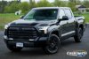Pre-Owned 2025 Toyota Tundra Hybrid Limited 4WD