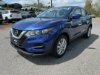 Pre-Owned 2022 Nissan Rogue Sport S