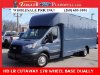Pre-Owned 2021 Ford Transit 350 HD