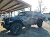 New 2025 Jeep Wrangler 4-Door Willys