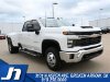 Pre-Owned 2025 Chevrolet Silverado 3500HD LT