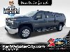 Pre-Owned 2020 Chevrolet Silverado 2500HD LT