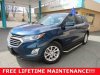 Certified Pre-Owned 2020 Chevrolet Equinox LT