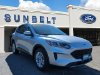 Pre-Owned 2020 Ford Escape SE