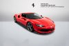 Pre-Owned 2024 Ferrari 296 GTB Base