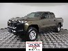Pre-Owned 2024 Chevrolet Colorado Work Truck