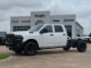 New 2025 Ram 2500 Tradesman Crew Cab 4x2 8' Box