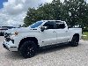 Pre-Owned 2024 Chevrolet Silverado 1500 LT