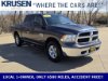 Pre-Owned 2023 Ram 1500 Classic Tradesman