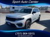 Pre-Owned 2022 Jeep Grand Cherokee Altitude