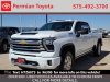 Pre-Owned 2024 Chevrolet Silverado 2500HD High Country