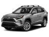 Pre-Owned 2023 Toyota RAV4 XLE Premium