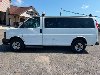 Pre-Owned 2015 GMC Savana 3500
