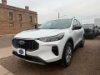 New 2025 Ford Escape Active