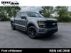 Pre-Owned 2025 Ford F-150 XLT