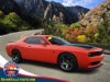 Pre-Owned 2022 Dodge Challenger SRT Hellcat Redeye