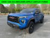 Pre-Owned 2024 GMC Canyon Elevation