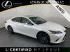 Pre-Owned 2025 Lexus ES 250 Base