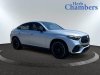 Certified Pre-Owned 2025 Mercedes-Benz AMG GLC 63 Coupe 4MATIC