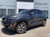 Pre-Owned 2023 Kia Seltos SX