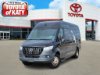 Pre-Owned 2022 Mercedes-Benz Sprinter 3500XD