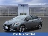 Pre-Owned 2024 Nissan Versa SV