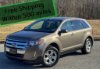 Pre-Owned 2014 Ford Edge SEL