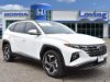 Pre-Owned 2024 Hyundai TUCSON Limited