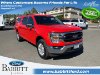 Pre-Owned 2023 Ford F-150 XLT