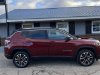 Pre-Owned 2022 Jeep Compass Limited