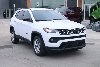 New 2026 Jeep Compass Latitude