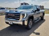 New 2025 GMC Sierra 3500HD SLT