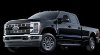 New 2025 Ford F-350 Super Duty XLT