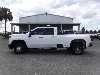 Pre-Owned 2020 Chevrolet Silverado 3500HD Work Truck