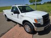 Pre-Owned 2013 Ford F-150 XL