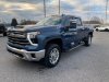 Pre-Owned 2024 Chevrolet Silverado 2500HD LTZ