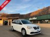 Pre-Owned 2017 Dodge Grand Caravan SE
