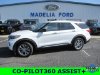 Pre-Owned 2023 Ford Explorer Limited