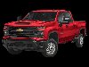 New 2026 Chevrolet Silverado 2500HD Crew Cab, Standard Bed, LT, 4WD