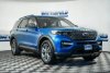 Pre-Owned 2021 Ford Explorer XLT