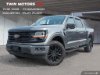Pre-Owned 2024 Ford F-150 XLT