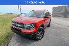 Pre-Owned 2024 Ford Bronco Sport Big Bend