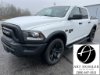 Pre-Owned 2021 Ram 1500 Classic SLT