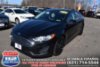 Pre-Owned 2019 Ford Fusion SE